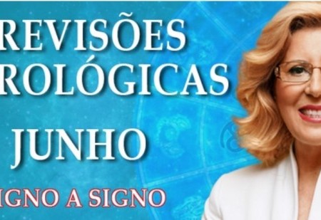 Previsões astrológicas para junho 2024 signo a signo
